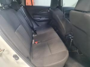 Suzuki Swift 1.2 GL - Image 23