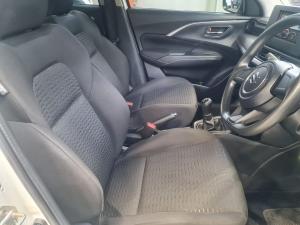 Suzuki Swift 1.2 GL - Image 24