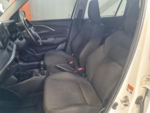 Suzuki Swift 1.2 GL - Image 27