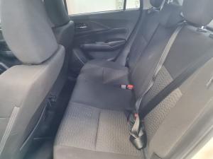 Suzuki Swift 1.2 GL - Image 28