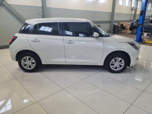 Suzuki Swift 1.2 GL - Image 5
