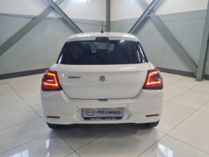 Suzuki Swift 1.2 GL - Image 8
