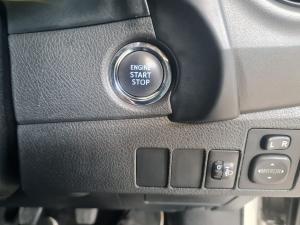 Toyota Corolla Quest 1.8 Plus manual - Image 15