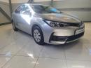 Thumbnail Toyota Corolla Quest 1.8 Plus manual