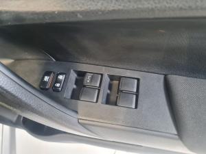 Toyota Corolla Quest 1.8 Plus manual - Image 20