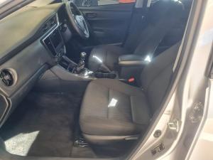 Toyota Corolla Quest 1.8 Plus manual - Image 25