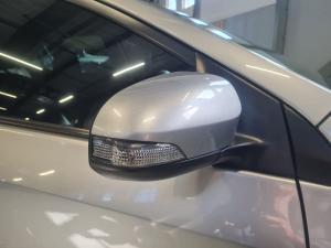 Toyota Corolla Quest 1.8 Plus manual - Image 9
