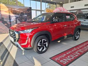 Nissan Magnite 1.0 Visia auto - Image 1