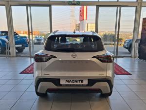 Nissan Magnite 1.0 Turbo Acenta Plus - Image 4
