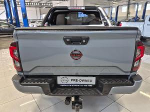 Nissan Navara 2.5DDTi double cab Pro-2X - Image 12