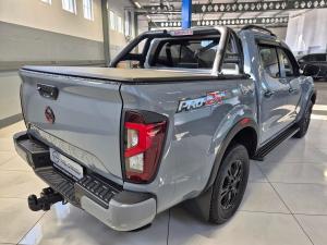 Nissan Navara 2.5DDTi double cab Pro-2X - Image 13