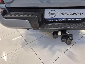 Nissan Navara 2.5DDTi double cab Pro-2X - Image 16