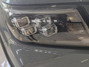 Nissan Navara 2.5DDTi double cab Pro-2X - Image 17