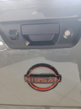 Nissan Navara 2.5DDTi double cab Pro-2X - Image 20