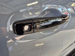 Nissan Navara 2.5DDTi double cab Pro-2X - Image 20