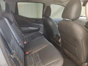 Nissan Navara 2.5DDTi double cab Pro-2X - Image 21