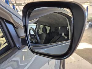 Nissan Navara 2.5DDTi double cab Pro-2X - Image 21