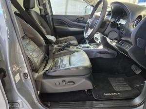 Nissan Navara 2.5DDTi double cab Pro-2X - Image 22