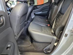 Nissan Navara 2.5DDTi double cab Pro-2X - Image 27