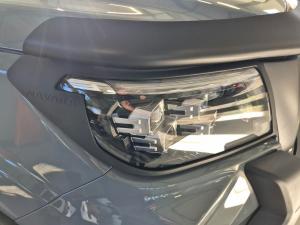 Nissan Navara 2.5DDTi double cab Pro-2X - Image 30
