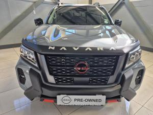 Nissan Navara 2.5DDTi double cab Pro-2X - Image 3