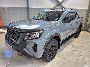 Nissan Navara 2.5DDTi double cab Pro-2X - Image 6