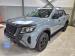 Nissan Navara 2.5DDTi double cab Pro-2X - Thumbnail 6