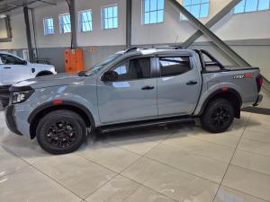 Nissan Navara 2.5DDTi double cab Pro-2X - Image 7