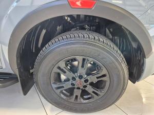 Nissan Navara 2.5DDTi double cab Pro-2X - Image 9