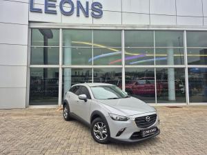 Mazda CX-3 2.0 Dynamic - Image 1