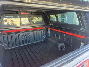 Ford Ranger 3.0T V6 double cab Raptor 4WD - Image 10