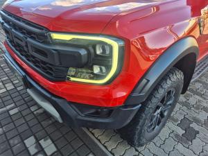 Ford Ranger 3.0T V6 double cab Raptor 4WD - Image 11