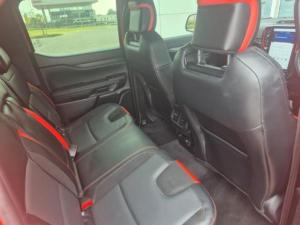 Ford Ranger 3.0T V6 double cab Raptor 4WD - Image 13