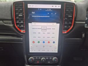 Ford Ranger 3.0T V6 double cab Raptor 4WD - Image 18