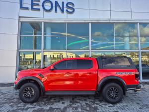 Ford Ranger 3.0T V6 double cab Raptor 4WD - Image 4