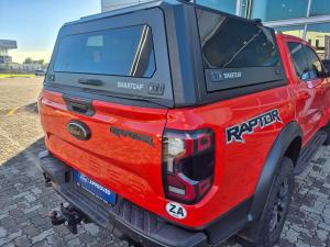 Ford Ranger 3.0T V6 double cab Raptor 4WD - Image 5