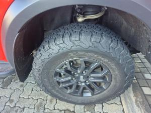Ford Ranger 3.0T V6 double cab Raptor 4WD - Image 6