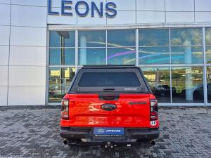 Ford Ranger 3.0T V6 double cab Raptor 4WD - Image 8