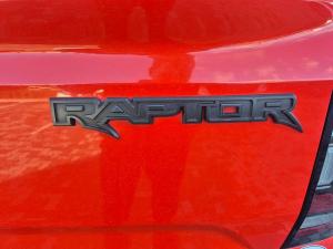 Ford Ranger 3.0T V6 double cab Raptor 4WD - Image 9