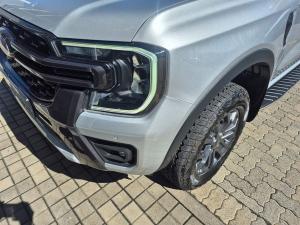 Ford Ranger 2.0 BiTurbo double cab Wildtrak - Image 10