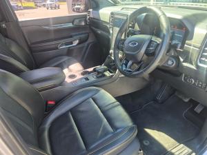 Ford Ranger 2.0 BiTurbo double cab Wildtrak - Image 13