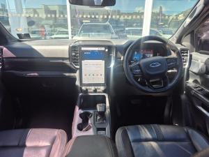 Ford Ranger 2.0 BiTurbo double cab Wildtrak - Image 17