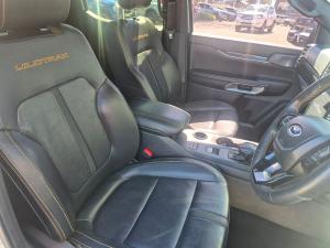 Ford Ranger 2.0 BiTurbo double cab Wildtrak - Image 18