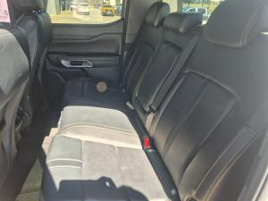 Ford Ranger 2.0 BiTurbo double cab Wildtrak - Image 21