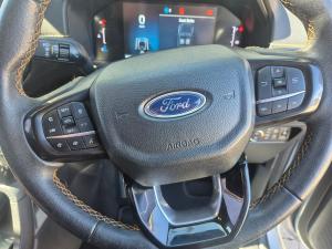 Ford Ranger 2.0 BiTurbo double cab Wildtrak - Image 24