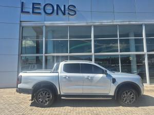 Ford Ranger 2.0 BiTurbo double cab Wildtrak - Image 3