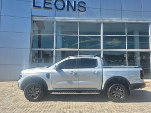 Ford Ranger 2.0 BiTurbo double cab Wildtrak - Image 4