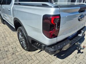 Ford Ranger 2.0 BiTurbo double cab Wildtrak - Image 5