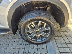 Ford Ranger 2.0 BiTurbo double cab Wildtrak - Image 7
