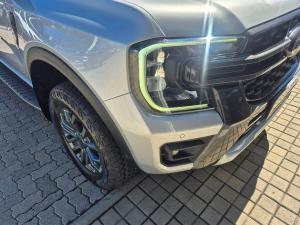 Ford Ranger 2.0 BiTurbo double cab Wildtrak - Image 8
